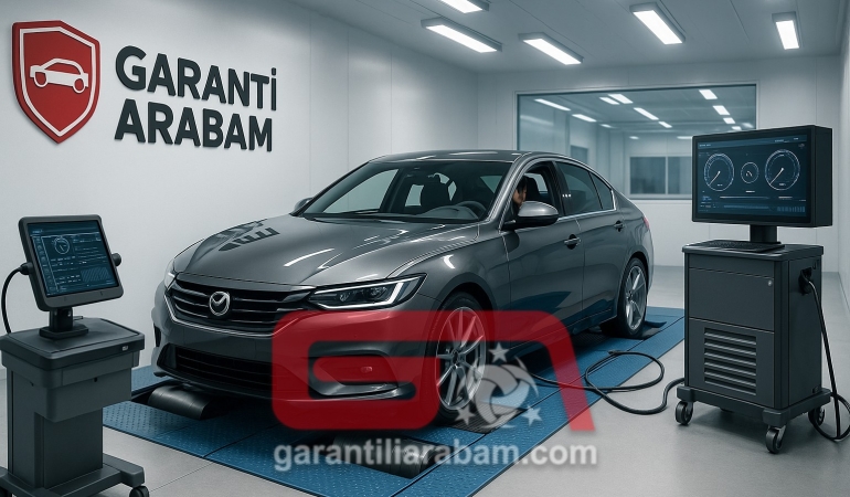 Satış Öncesi Oto Ekspertiz Rehberi: Aracınızı Gönül Rahatlığıyla Alın