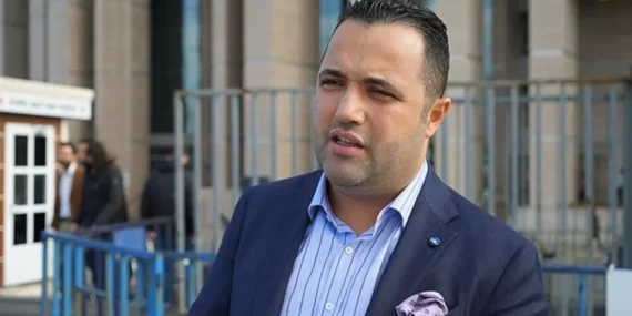 Rezan Epözdemir soruşturması: Eski başsavcı ve zabıt katibi de gözaltında