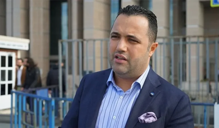 Rezan Epözdemir soruşturması: Eski başsavcı ve zabıt katibi de gözaltında