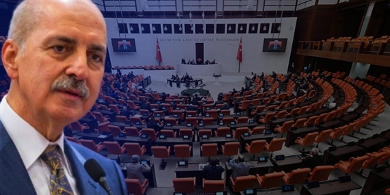 Süreç Komisyonu yarın toplanıyor: İsim Konusu Masada