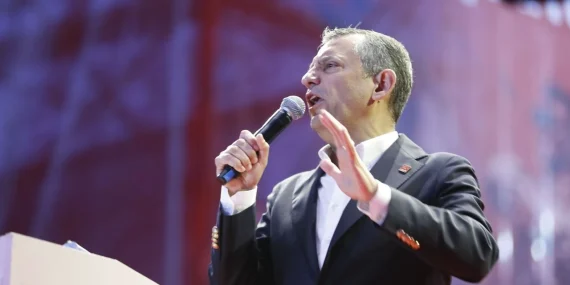 Özgür Özel: İBB davası borsası oluşturdular, kanıtlar var