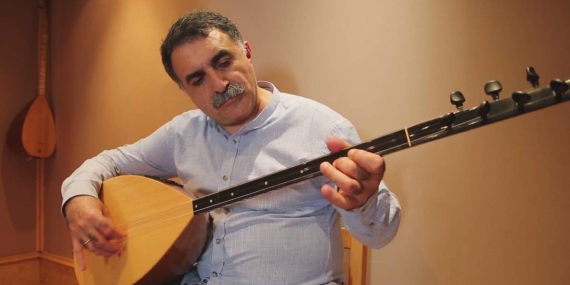 Alevi Örgütlerinin Erdal Erzincan’a İtirazı Olacak mı?