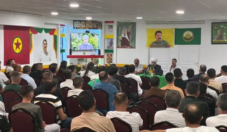 Şêx Murşîd Xeznewî: Ehmedê Xanî’nin birlik hayali Rojava’da ete kemiğe büründü