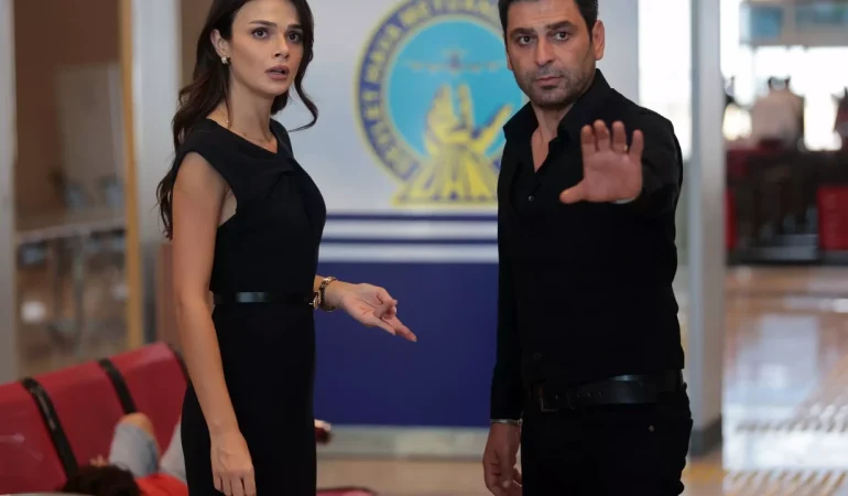 Uzak Şehir ne zaman, saat kaçta?