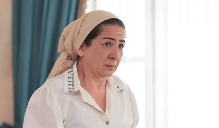 Uzak Şehir’in Ümmü’sü neden değişti?