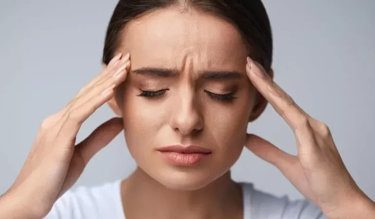 Türk kahvesi migren ve baş ağrısına karşı etkili