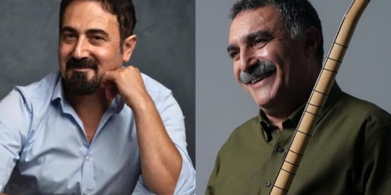 Mikail Aslan’dan “ibadet dilimiz Türkçedir” diyen Erdal Erzincan’a tepki