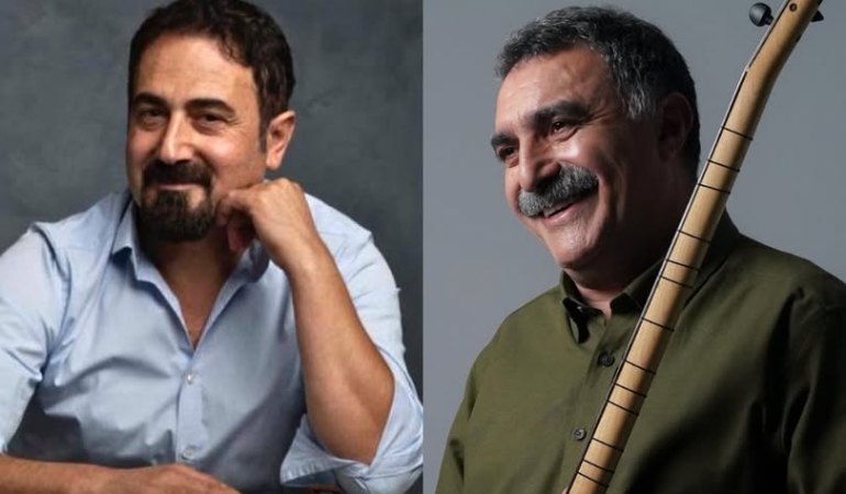 Mikail Aslan’dan “ibadet dilimiz Türkçedir” diyen Erdal Erzincan’a tepki