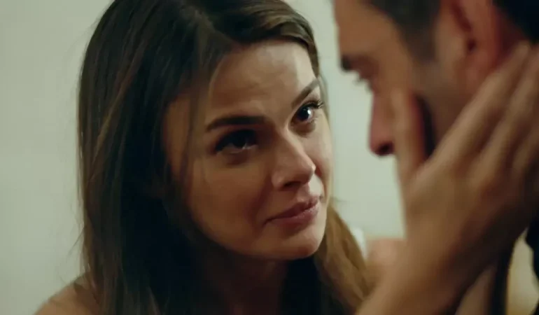 Uzak Şehir’de seyirciyi heyecanlandıran tanıtım: Cihan’dan Alya’ya ilanı aşk! – Türkgün – Türkçe Düşün