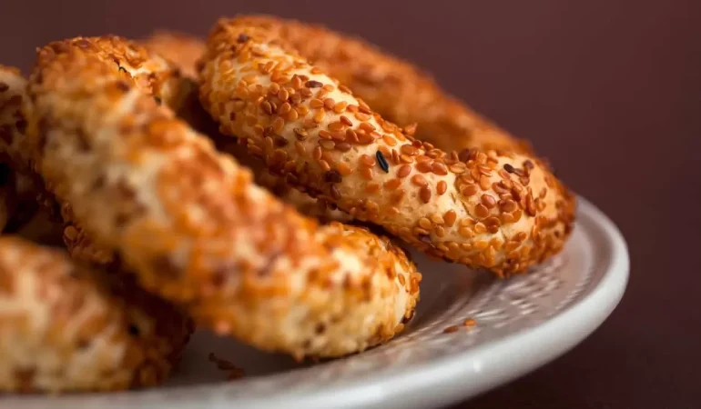 Kandil simidi nasıl yapılır?