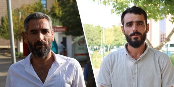 Irkçı saldırıya uğrayan işçiler: Hepimizi katletmeye çalıştılar