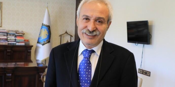 Selçuk Mızraklı’nın tahliyesine engel: Örgütten ayrılmadı