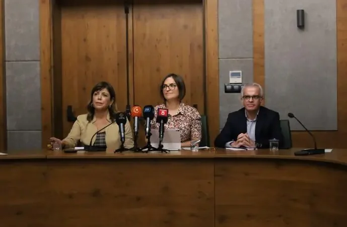 Beştaş’tan önemli açıklama: Komisyon yakın zamanda Öcalan’la görüşebilir