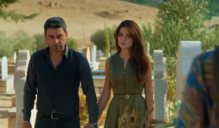 Uzak Şehir Boran Albora yaşıyor mu?