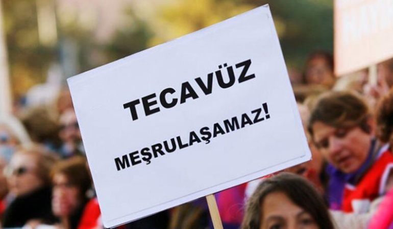 Amed’de ‘baba’dan çocuğa sistematik istismar