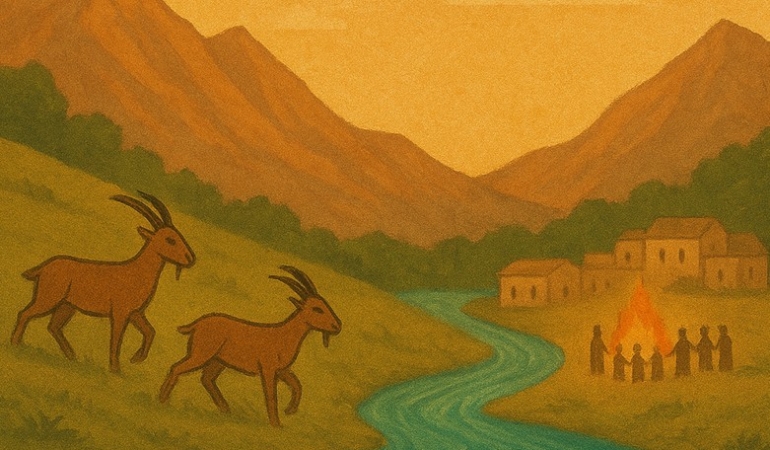Dersim’in barışı: Dağların hafızasında, nehirlerin akışında