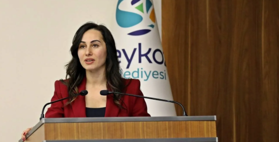 CHP’li Beykoz Belediye Başkan Vekili İstifa Etti!