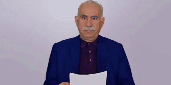 Abdullah Öcalan’dan festivale mektup: İnşa süreci sürgündekilerin de katılımıyla güçlenecek