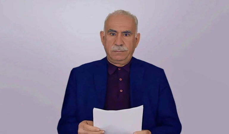 Abdullah Öcalan’dan festivale mektup: İnşa süreci sürgündekilerin de katılımıyla güçlenecek