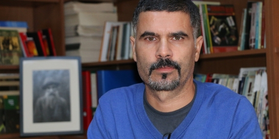 Yazar, sanatçı ve aktivistlerden “Nesimi Aday” çağrısı: Çözün barışın kelepçelerini, son verin vicdanın tutsaklığına