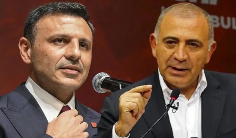 Kayyum Gürsel Tekin ‘göreve’ devam edecek