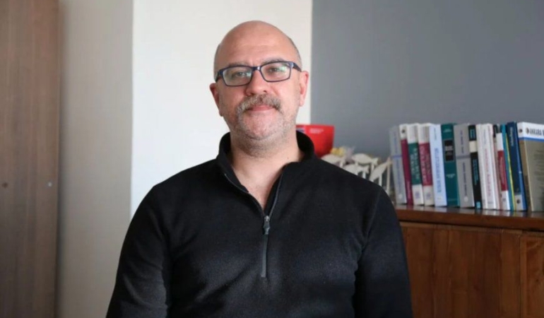 Av. Erol, İmralı görüşmesinin detaylarını anlattı: Ara dönem yasaları gerekli