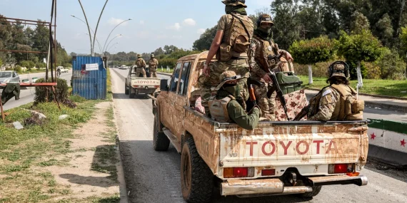 Suriye’de Alevi Katliamı’na dair yeni rapor