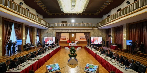 Meclis komisyonu 2 Ekim’de hukuk örgütlerini dinleyecek