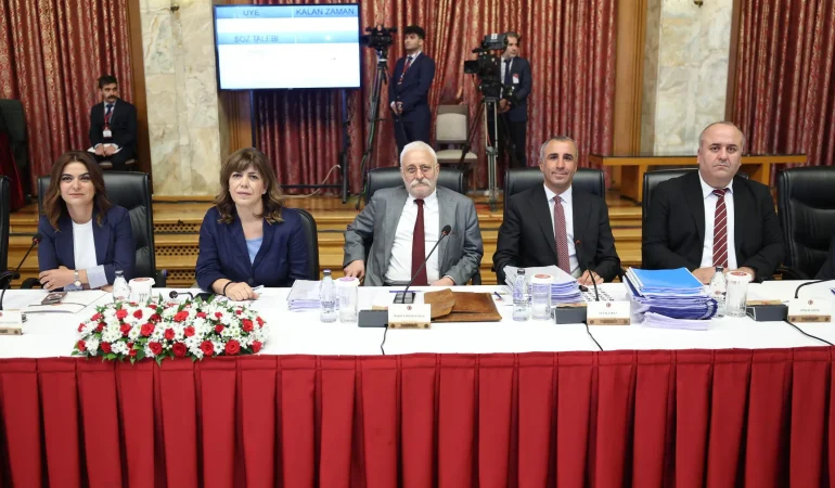 DEM Partili komisyon üyeleri: Öcalan’ın dinlenmesi gerekliliktir