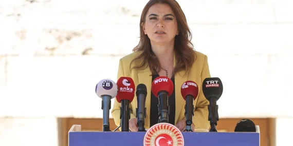 DEM Partili Koçyiğit: Komisyon İmralı ile doğrudan temas kurulmalı