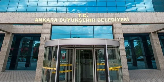 Ankara Büyükşehir Belediyesi’ne “konser harcamaları” operasyonu
