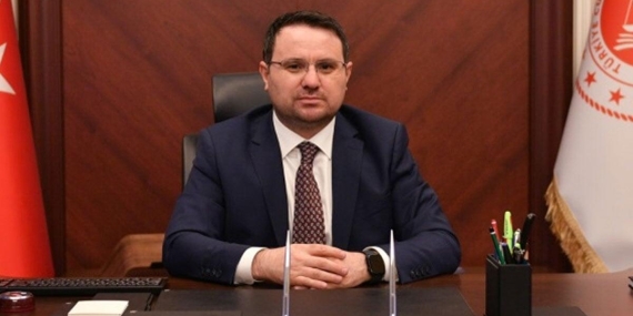 Evinin önünde Akın Gürlek’i soran 2 kişi gözaltına alındı