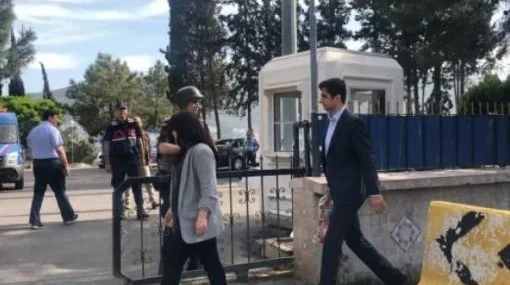 Avukatlar İmralı’dan döndü