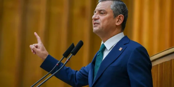 Özgür Özel’den İstanbul İl Başkanlığı’na çağrı