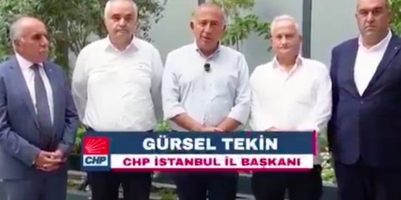Hasan Babacan’dan Sonra Yedeği Gökmen Güneş de Görevi Reddetti