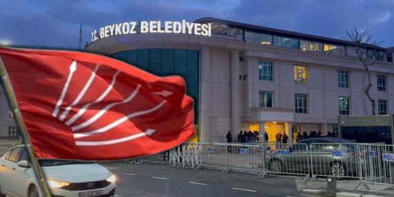 CHP’de Beykoz Depremi! İstifalar Peş Peşe