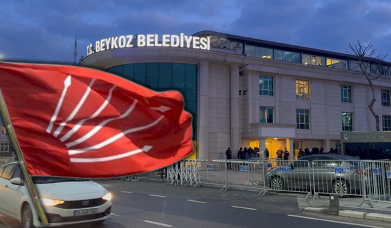 CHP’de Beykoz Depremi! İstifalar Peş Peşe