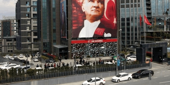 CHP’nin İstanbul Kongresine İptal Davasında Yeni Gelişme: Birleştirme Kararı Çıktı