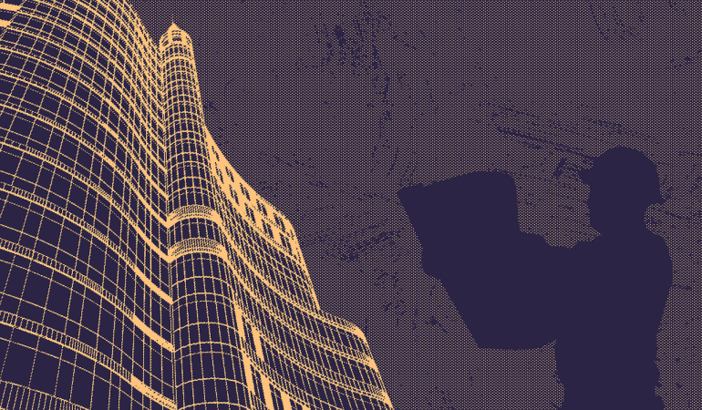 İnşaat Mühendisleri İçin Fırsat Kapısı: Secret CV