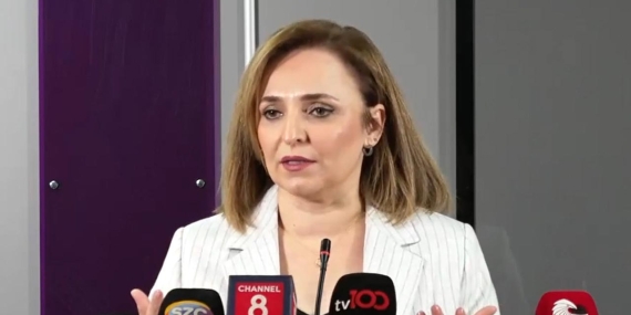 DEM Parti’den ‘Komisyon Öcalan’la Görüşsün’ Çağrısı