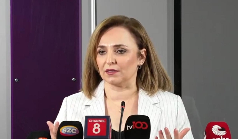 DEM Parti’den ‘Komisyon Öcalan’la Görüşsün’ Çağrısı