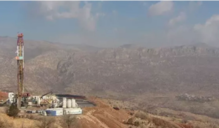 TPAO Gabar’ı haritadan silmek istiyor: 114 yeni sondaj kuyusu açılacak