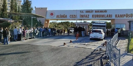 Kooperatif davasında 5 kişi için tahliye, Soyer için tutukluluğa devam kararı