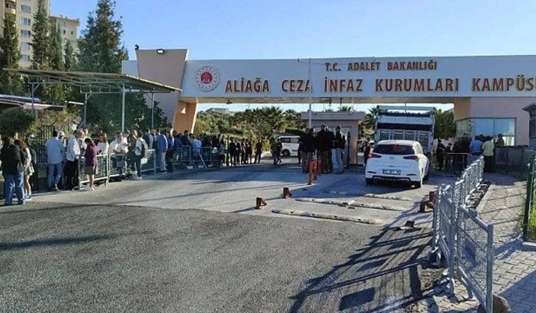 Kooperatif davasında 5 kişi için tahliye, Soyer için tutukluluğa devam kararı