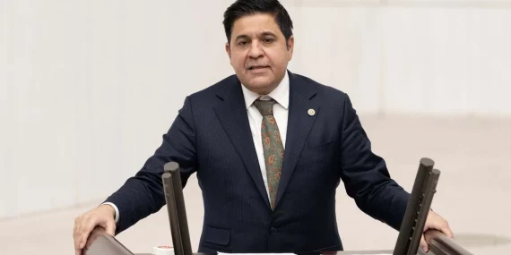 Saadet Partili Kaya: Komisyon Öcalan’ın beyanlarına başvurabilir