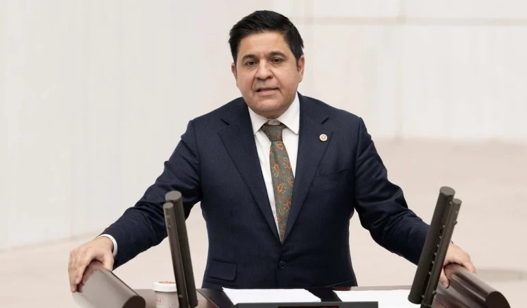 Saadet Partili Kaya: Komisyon Öcalan’ın beyanlarına başvurabilir