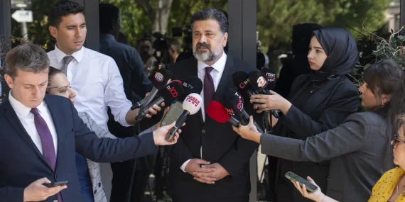 Avukatı konuştu: Kılıçdaroğlu’nun bir beklentisi yok