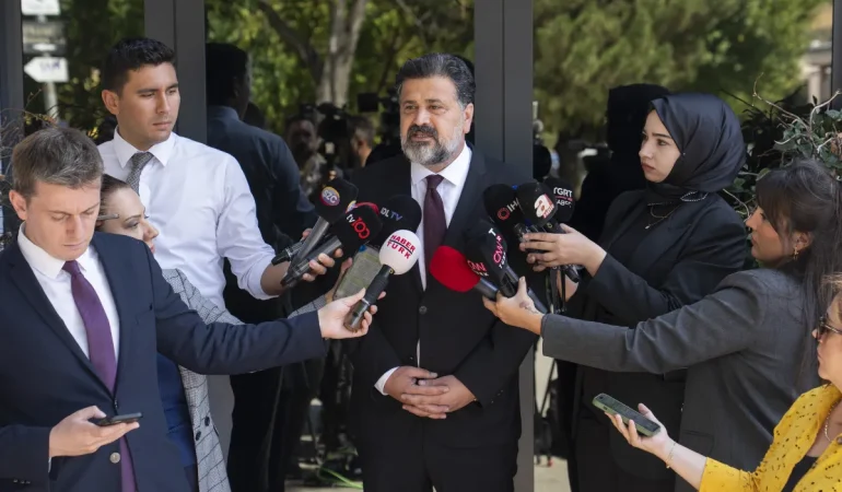 Avukatı konuştu: Kılıçdaroğlu’nun bir beklentisi yok