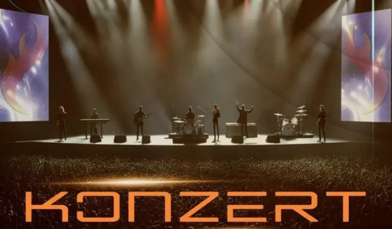 Agirê Jiyan 7 yıl sonra ilk konserini Almanya’da verecek