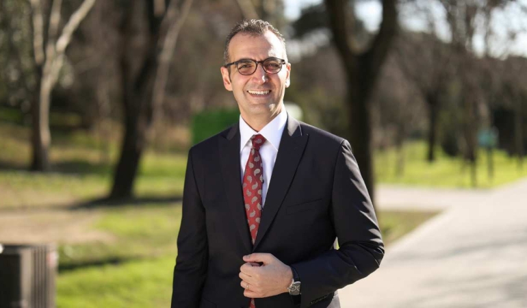 Şişli Belediye Başkanı Resul Emrah Şahan, bir kez daha tutuklandı